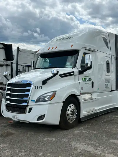 NOW HIRING: AZ DRIVERS AND OWNER OPERATOR FOR SHORT-HAUL USA --SAME DAY **********DRIVER UNDER PAYRO...