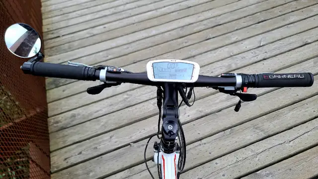 Electric bike Louis Garneau Urbania SL3 BionX in eBike in Longueuil / South Shore - Image 4