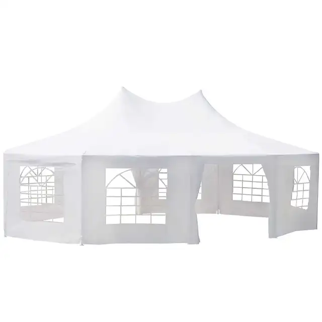 Events Tents heavy duty industrial grade tents for sale in Outdoor Décor in Mississauga / Peel Region - Image 6