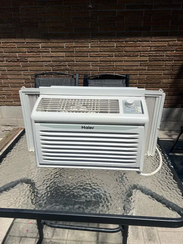 Hainer Window AC Unit457910630084126721