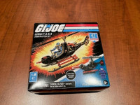 GI Joe - Cobra FANG Lego set - New SEALED