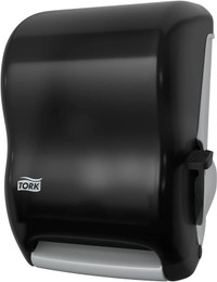 Tork - 84TR Lever-Operated Auto Transfer Roll Towel Dispenser