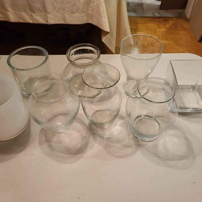Mixed Vases in Other in Mississauga / Peel Region