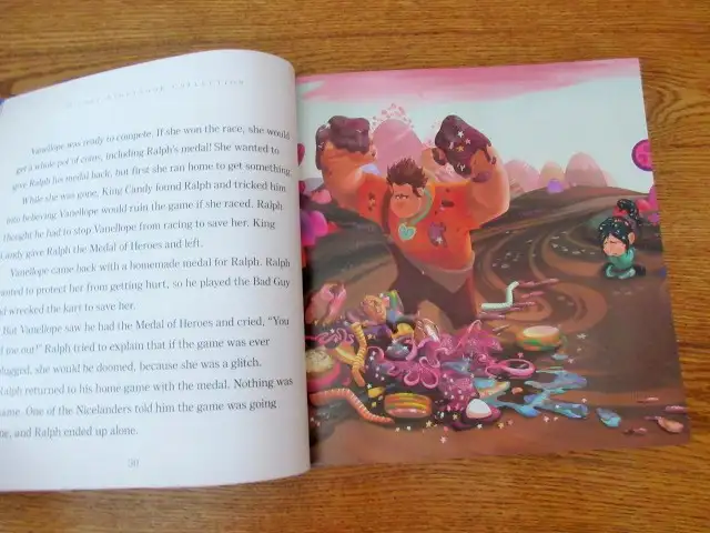 Disney’s STORY BOOK COLLECTION in Children & Young Adult in Ottawa - Image 5