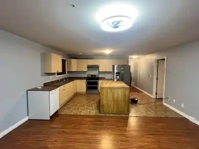 ✨ Spacious 2-Bedroom Basement Suite for Rent – Mission, BC ✨ Available November 1st onwards $1,600/m...