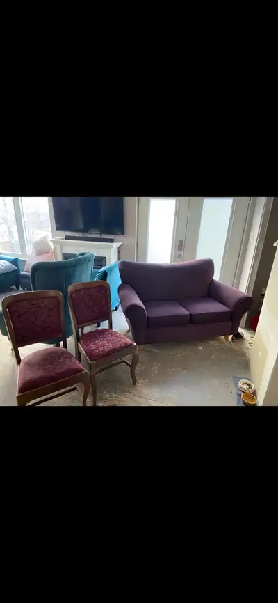 random furniture, View more