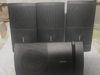 BOSE V-100 MODEL  audio Speaker