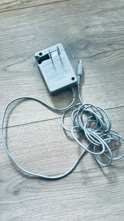 Nintendo OEM AC Adapter WAP-002 for Game Boy  Origina, View more