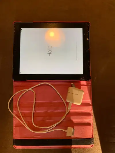 iPad 3 $60, View more