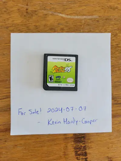 Monster Rancher DS - Loose, View more