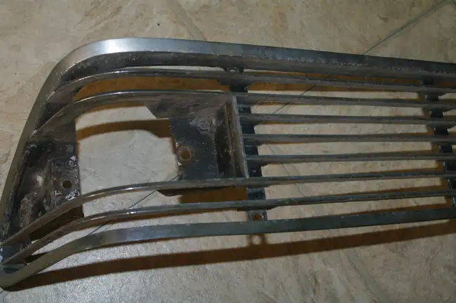 1958 Edsel Front Grille Sections in Auto Body Parts in Bedford - Image 5