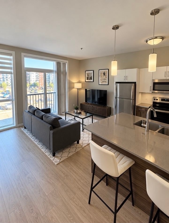 Apartment for rent 2