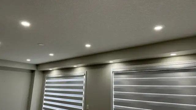 Pot lights installation494502377780029441