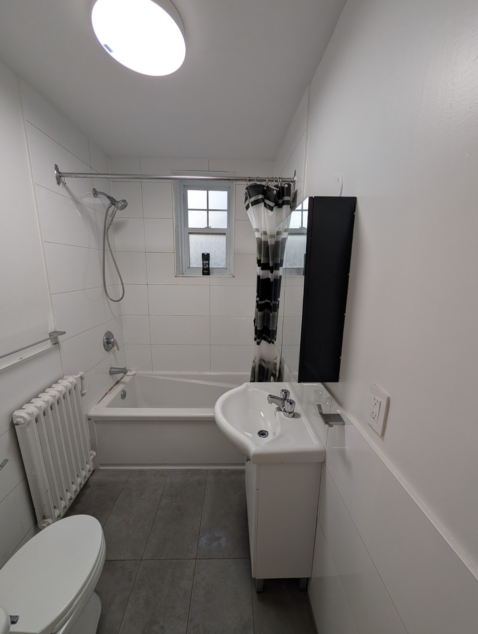 Cession de bail/Sous-location - Beau Studio rénové - 1248$/mois 5