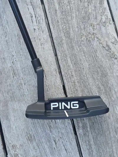Ping ANSER 2D (2023 model), View more