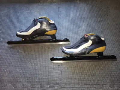 Patin de vitesse Viking, View more