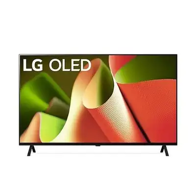 LG OLED55B4PUA 55-inch 4K Smart TV, View more