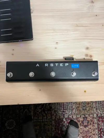 xsonic airstep lite , View more