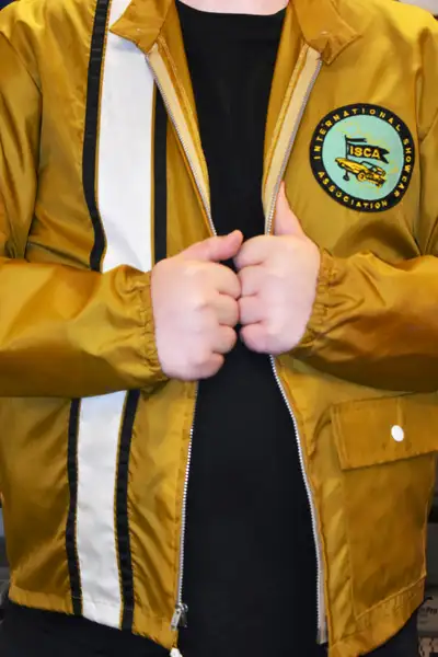 ISCA International Show Car Association the Anton company racing, View more