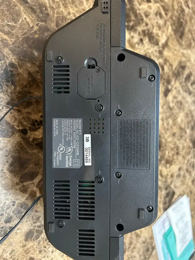IPhone Dock/Speaker63235014085633124