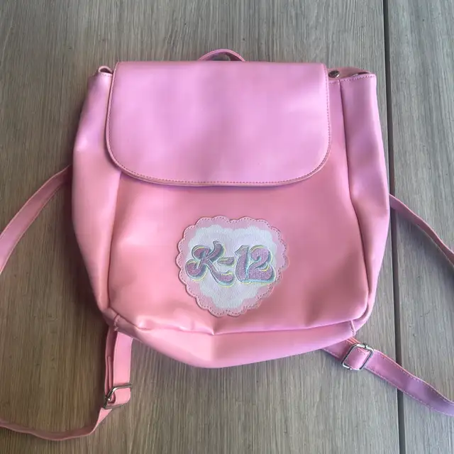Melanie Martinez K-12 Mini Backpack