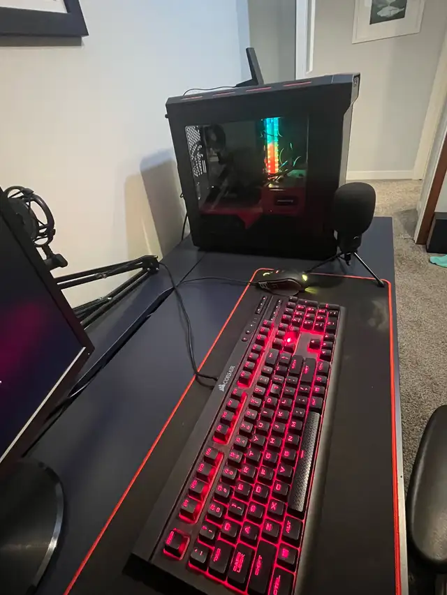 Gaming Computer in Desktop Computers in Edmonton - Image 3