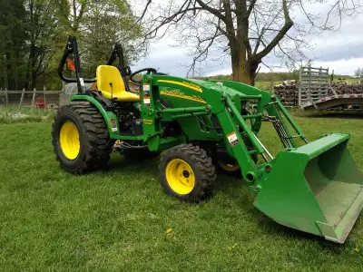 Amazing condition. Everything works as it should. No leaks, starts right up and runs perfect. Only 2...