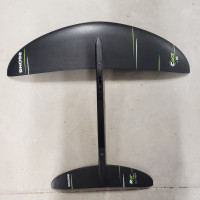 Gong Curve XL hydrofoil surf and wing kit
