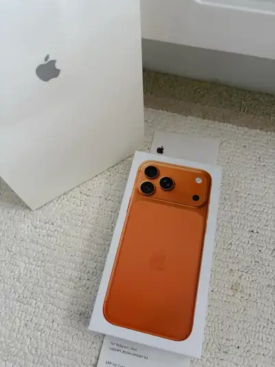 IPHONE 17 PRO MAX, View more