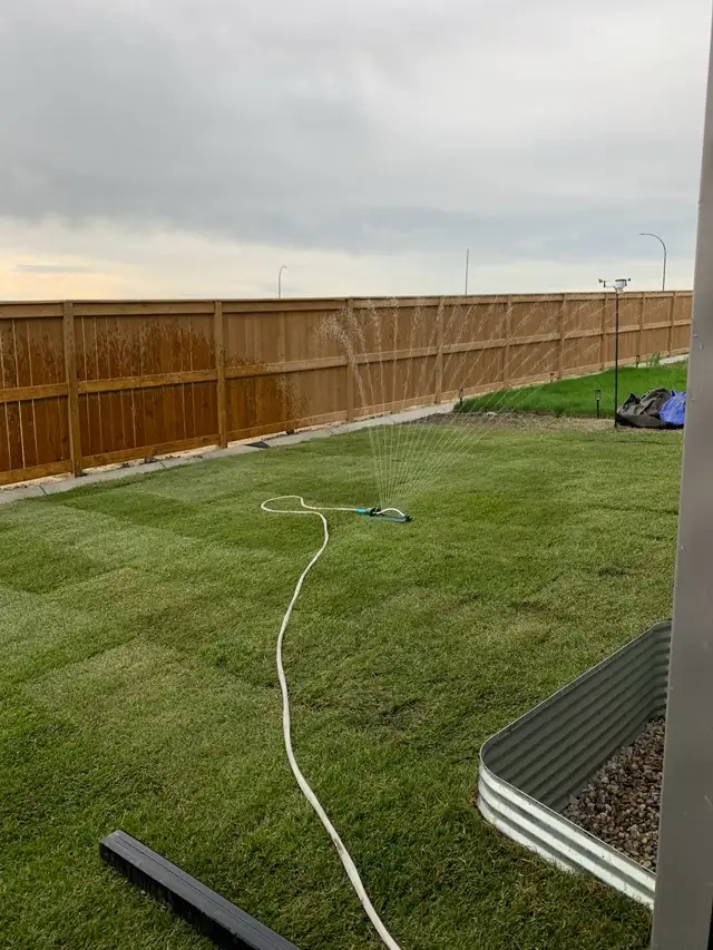 ALG LANDSCAPING CO433376656067153926