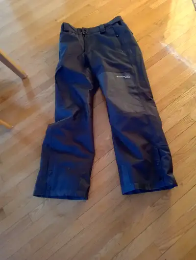 Pantalon de ski doublé Stormpack Médium Adulte PRESQUE NEUF (040, View more
