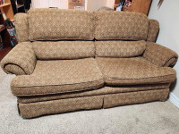 Pull Out Couch