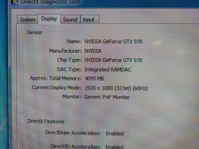 Desktop PC for office work or light gaming in Desktop Computers in Edmonton - Image 4