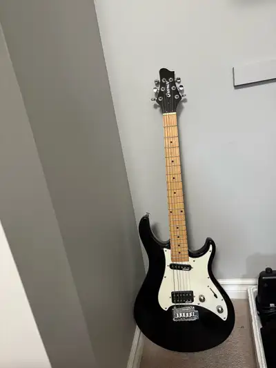 Guvnor Electric Guitar , View more