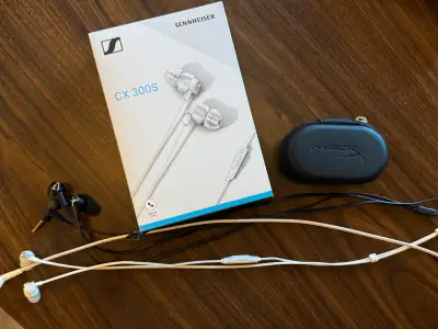 Earbuds for sale, View more