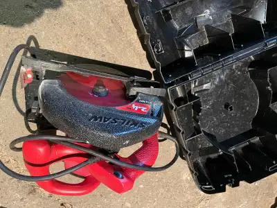 Skilsaw Circular Saw, View more