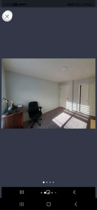 Room for Rent NW - June 1