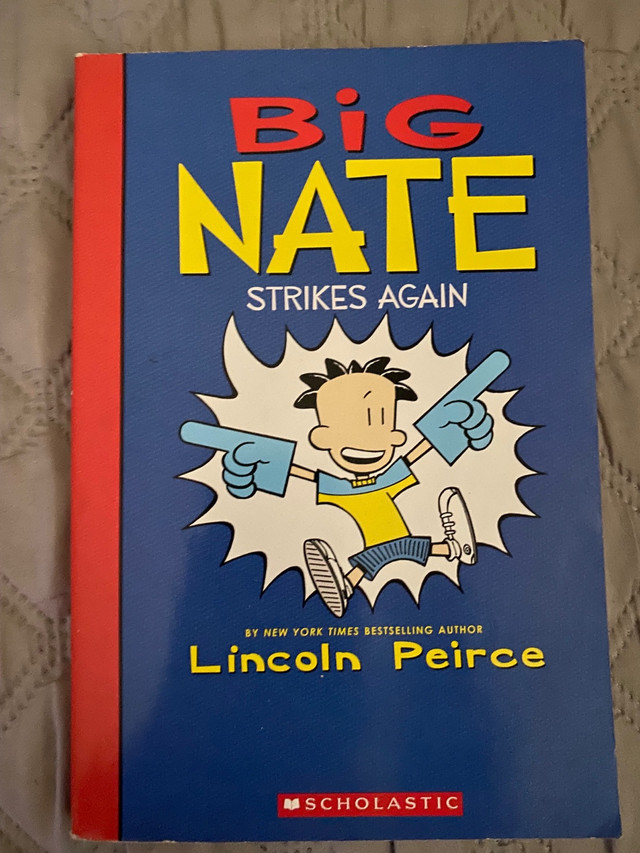 Wimpy Kid, Awesome Friendly, Dogman and more in Children & Young Adult in Mississauga / Peel Region