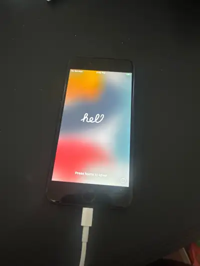 iPhone 7, View more