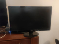 Acer 20" monitor 