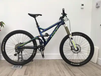 Vélo de montagne Gt sanction expert small, View more