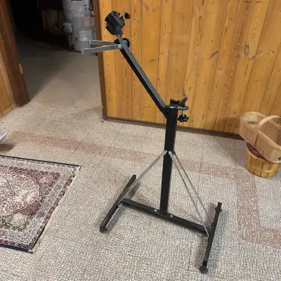 Bike work stand, in excellent condition (bike not included)