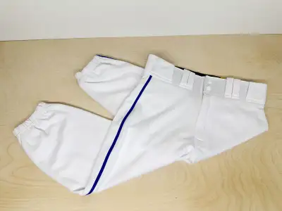 Easton Rival+ Baseball Knicker Pants NEW Adult Small, View more