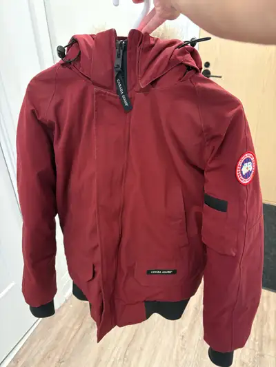 Canada Goose Chilliwack Bomber Men Medium, View more