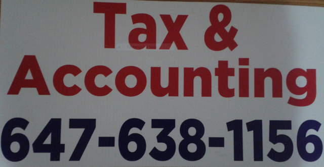Affordable Tax/ Accounting/Bookkeeping services
