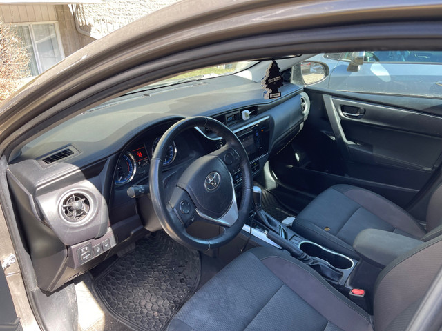 Toyota Corolla LE 2019 dans Autos et camions  à Laval/Rive Nord - Image 4
