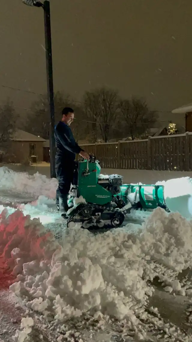 Affordable Snow Removal in Other in Brantford - Image 6