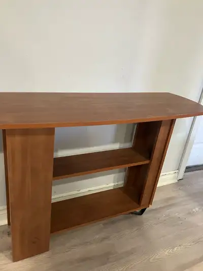 Meuble d’appoint en bois , View more