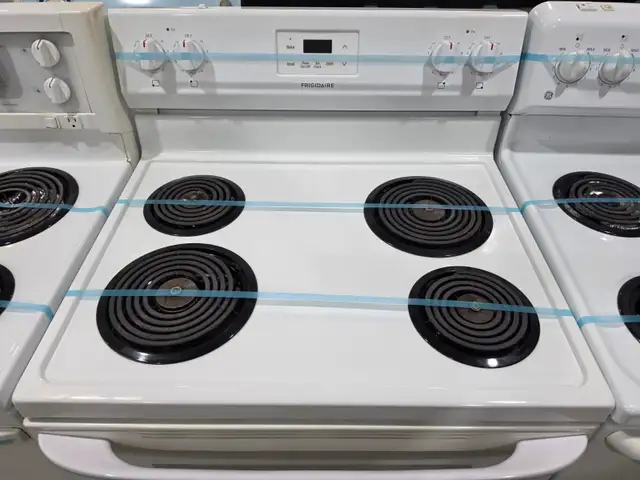 NEW MODRL!! electric stove range oven can deliver  in Stoves, Ovens & Ranges in Mississauga / Peel Region - Image 3