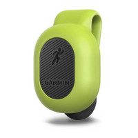 NEW Garmin Running Pod Dynamics for Watch Forerunner etc